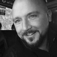 Red Sky Personnel Employee Mark Jordan's profile photo