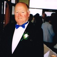 McHarry's Buslines Employee Robert Pullin's profile photo