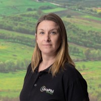Geothermal Development Company - CeraPhi Energy Employee Michelle He's profile photo