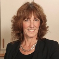 Reform Pension Board Employee Julie Gordon's profile photo
