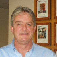 ELF Wood Products Employee David Floyd's profile photo