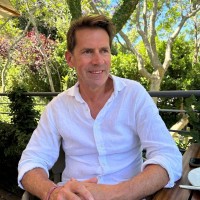 Jelly Drops Employee Andrew Jackson's profile photo