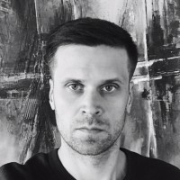 LegalZoom Employee Łukasz Wrona's profile photo