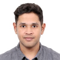 TVAST Employee Chidananda J's profile photo