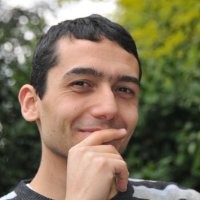 Now4real Employee Francesco Vasco's profile photo