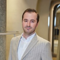 Boyner Buyuk Magazacilik A.S. Employee Tunc Ozkan's profile photo