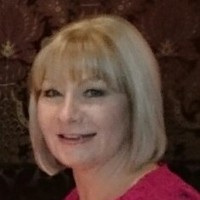 AEI Cables Employee Angela Powney's profile photo