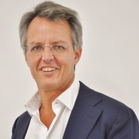 UN World Food Programme WFP Employee Michael Dunford's profile photo