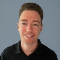 Michigan Lottery Employee Andrew Coker's profile photo