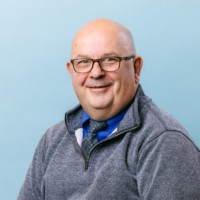 Quest Forward High School Omaha Employee Michael Meier's profile photo
