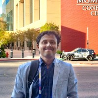 Indian Institute of Technology Gandhinagar Employee Sagar Deb's profile photo