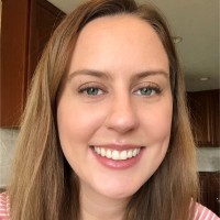 Abercrombie & Fitch Co. Employee Morgan Bailey's profile photo
