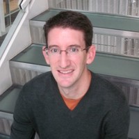 Third Plateau Social Impact Strategies Employee Daniel Kaufman's profile photo