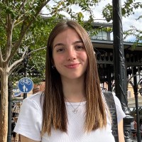 Wallbit Pay (YC W23) Employee Ailén Spina's profile photo