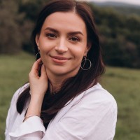 nanocosmos Employee Tetiana Piasetska's profile photo