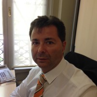 Hoteles Santos Employee Joaquín Hidalgo Medina's profile photo