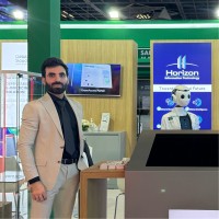Horizon Group - مجموعة الأفق Employee Ahmad Althaljeh's profile photo