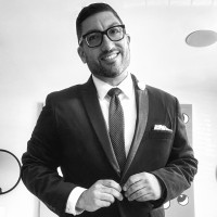 Kids in Need of Defense (KIND) Employee Jose Lugaro's profile photo