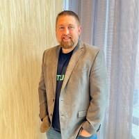 EZOS Employee Corey James's profile photo