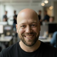 Instil Software Employee Jason Karayiannis's profile photo