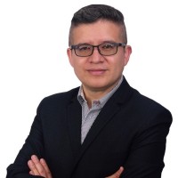 Edwin Guillermo Caro Parra Email & Phone Number