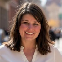 Oliver Winery Employee Sarah Anderson's profile photo