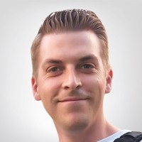 LDB Group Employee Benjamin Giersdorf's profile photo