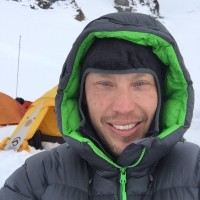 Amazon Web Services (AWS) Employee Shane Corbett's profile photo