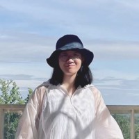 Bionic Employee Keren Shi's profile photo
