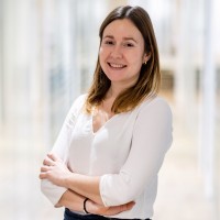 Omnes Employee Camille Leonard's profile photo