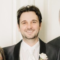 Wellhub Employee Eric Watson's profile photo