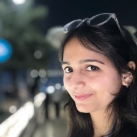 Babysoft Software Employee Anubhuti T.'s profile photo