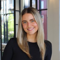 NetSuite Employee Taylor Hines's profile photo