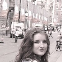 TOP STEP Employee Bianca Marinca's profile photo