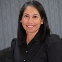 Amanda Reddy Email