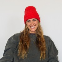 Just Women's Sports Employee Averie Collins's profile photo