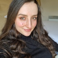University of Westminster Employee Daniela Mullisi's profile photo