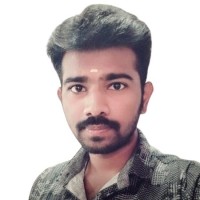 Cyber Heals Employee Shunmugaraj M's profile photo