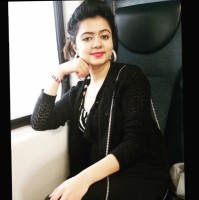 Forensic Advantage Systems Employee Avni Shah's profile photo