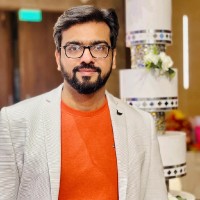 Info Edge India Ltd Employee Sahil Singla's profile photo