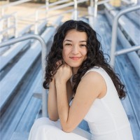 Victoria Gonzalez Email & Phone Number