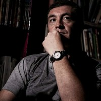 Cahesa Employee Paiva Diego's profile photo