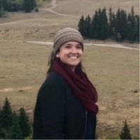 Oak Farms Dairy Employee Ashley Valdez's profile photo