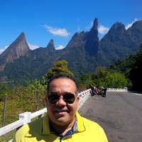 Smurfit Westrock Employee Ivan Antonio Silva's profile photo