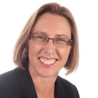 One New Zealand Employee Bonita McCarthy's profile photo