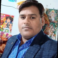 RSB Infrastructure Ltd. Employee Bijesh Shaw's profile photo