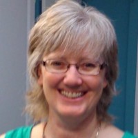 The Voice of the Martyrs Employee Brenda Matlock's profile photo
