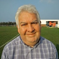 The Crypt School Employee Nigel Ledeux's profile photo