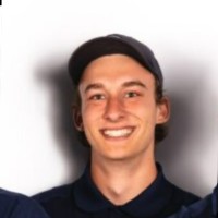 Extant Architectural Lighting Employee Nolan Stomp's profile photo