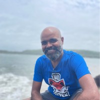 Octopus Consulting Private Limited Employee Parvesh Debuka's profile photo